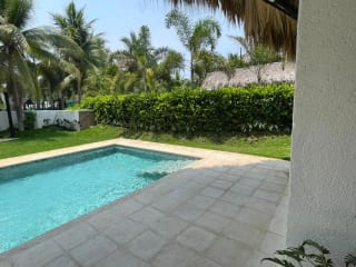 📍 CASA EN VENTA – BLANC MONTERICO | TORRE BAHÍA 7 — Casa en Venta en Monterrico, Santa Rosa — miniatura 2 de 12
