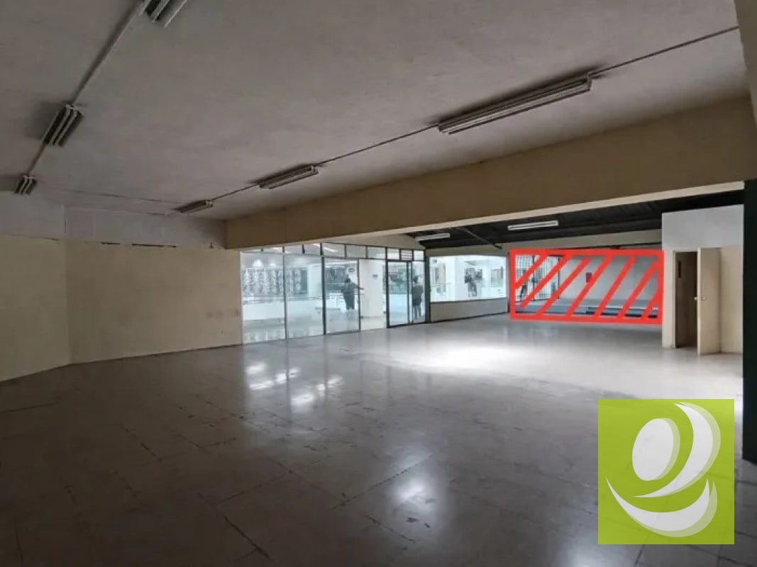 Local comercial en Renta en Plaza Florida zona 7 Mixco - 1