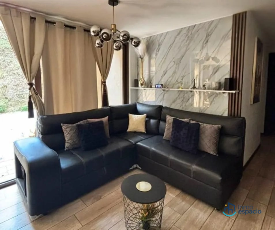 Apartamento en Alquiler – Villa Granada Premium 2, Santa Catarina Pinula - 8