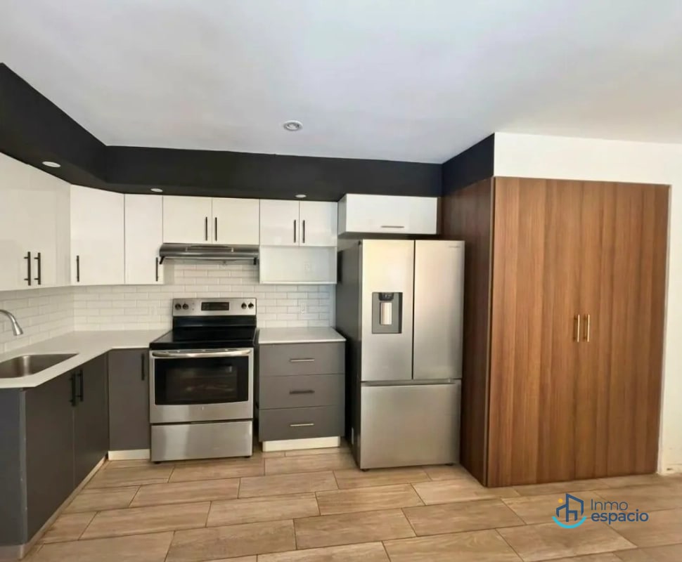 Apartamento en Alquiler – Villa Granada Premium 2, Santa Catarina Pinula - 6
