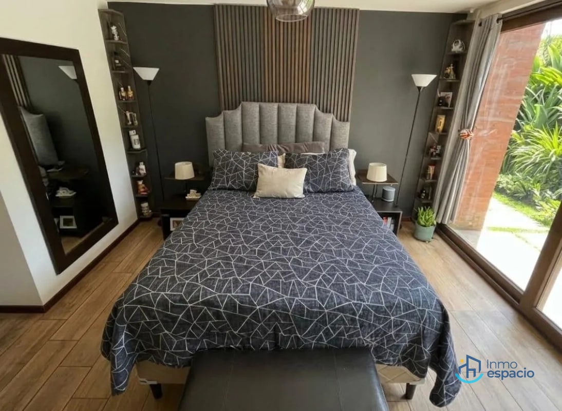 Apartamento en Alquiler – Villa Granada Premium 2, Santa Catarina Pinula - 4