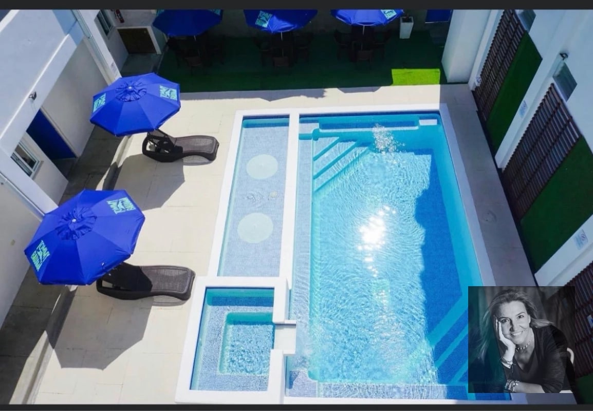 Hotel en venta en Monterrico frente al mar – Inversión turística en Guatemala - 7
