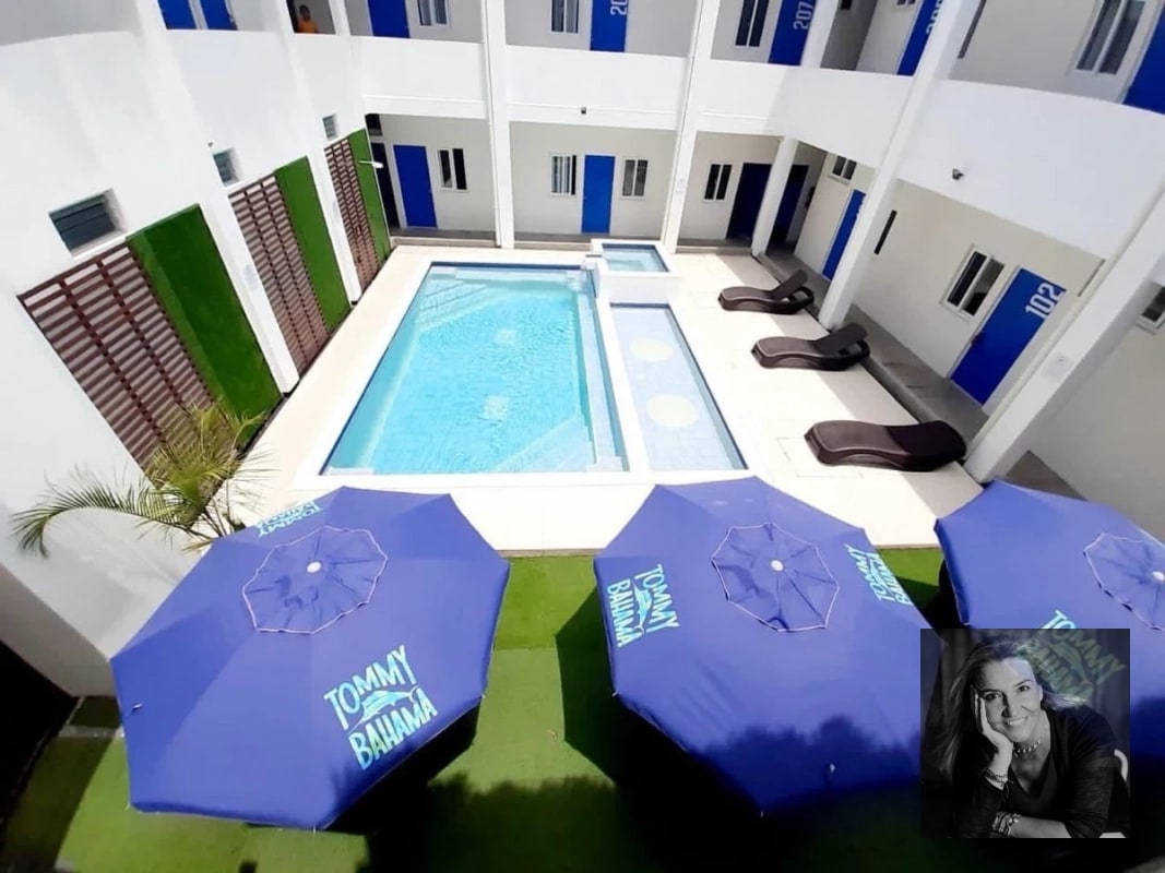 Hotel en venta en Monterrico frente al mar – Inversión turística en Guatemala - 6