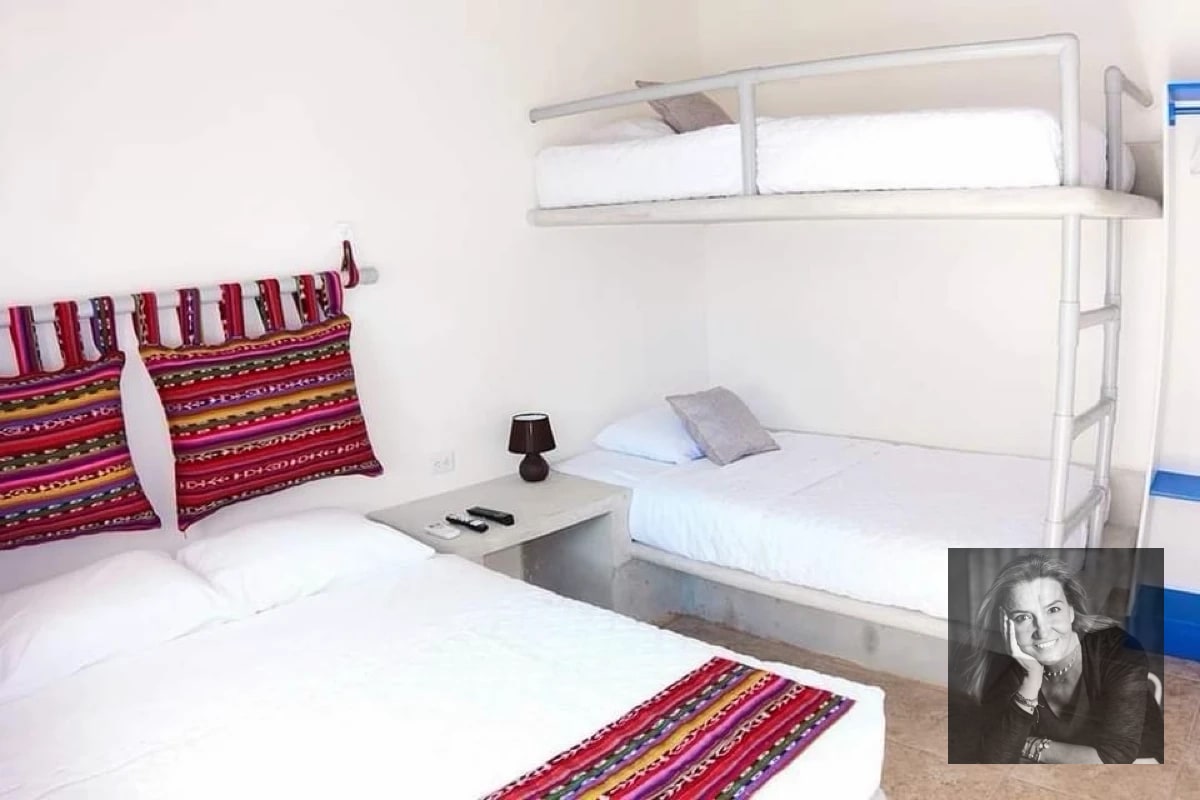 Hotel en venta en Monterrico frente al mar – Inversión turística en Guatemala - 3