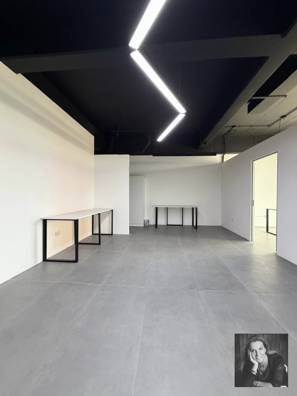 OFICINA EN RENTA – EDIFICIO 01010, ZONA 10 - 14