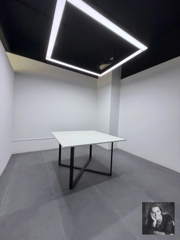 OFICINA EN RENTA – EDIFICIO 01010, ZONA 10 - 10