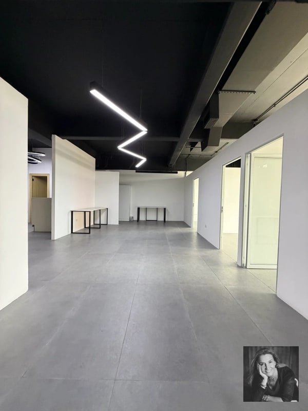 OFICINA EN RENTA – EDIFICIO 01010, ZONA 10 - 8