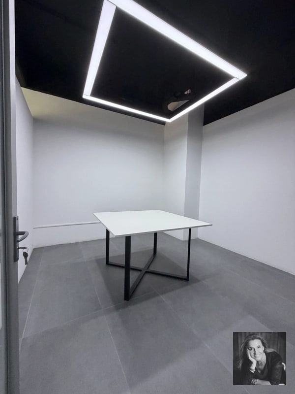 OFICINA EN RENTA – EDIFICIO 01010, ZONA 10 - 5
