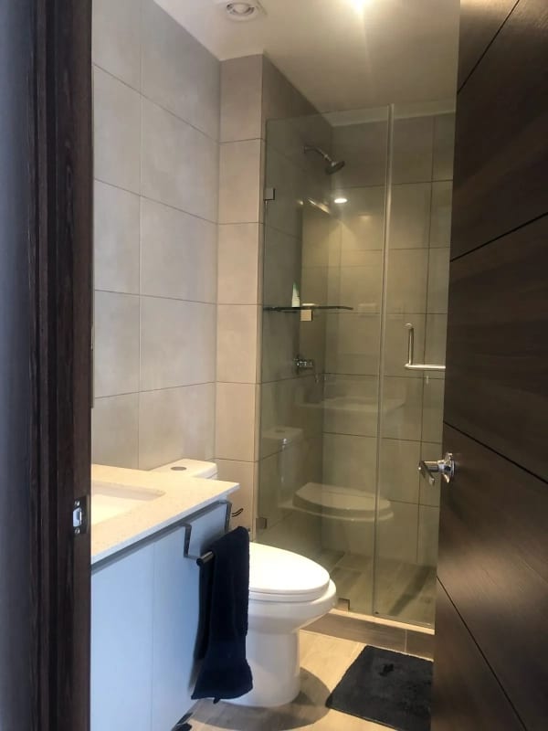 Apartamento  amueblado en Renta en zona 10 — Apartamento en Alquiler en Parque 10, Zona 10, Guatemala, Ciudad — foto 5 de 11