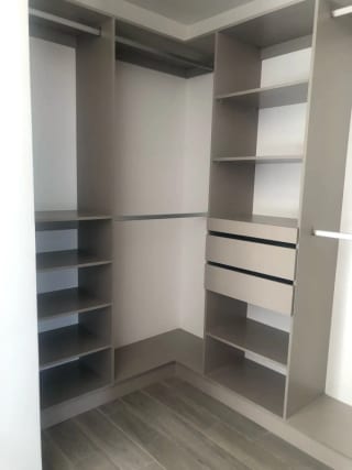 Apartamento  amueblado en Renta en zona 10 — Apartamento en Alquiler en Parque 10, Zona 10, Guatemala, Ciudad — miniatura 6 de 11