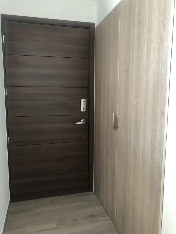 Apartamento  amueblado en Renta en zona 10 — Apartamento en Alquiler en Parque 10, Zona 10, Guatemala, Ciudad — foto 7 de 11