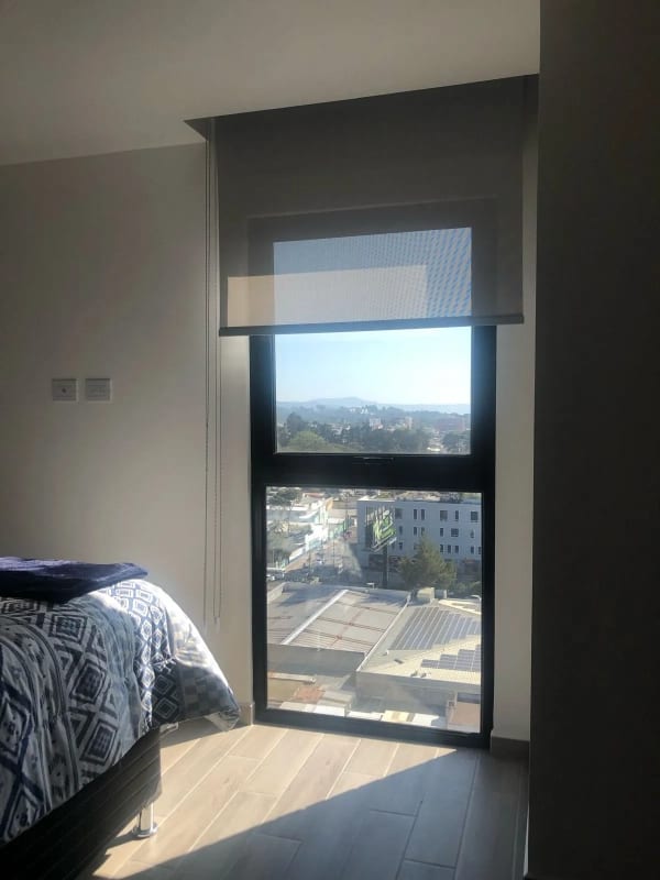 Apartamento  amueblado en Renta en zona 10 — Apartamento en Alquiler en Parque 10, Zona 10, Guatemala, Ciudad — foto 2 de 11