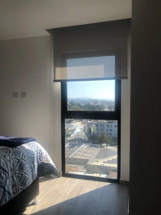 Apartamento  amueblado en Renta en zona 10 — Apartamento en Alquiler en Parque 10, Zona 10, Guatemala, Ciudad — miniatura 2 de 11