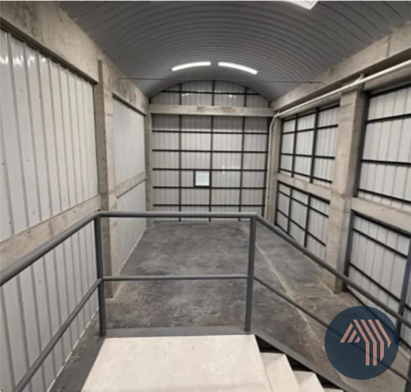 VENTA DE OFIBODEGA - KM 13 SANTA ROSALIA, CARR. AL SALVADOR - 6