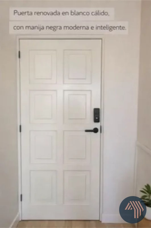 ALQUILER DE CÉNTRICO APARTAMENTO – AV. LA REFORMA, ZONA 10 - 2