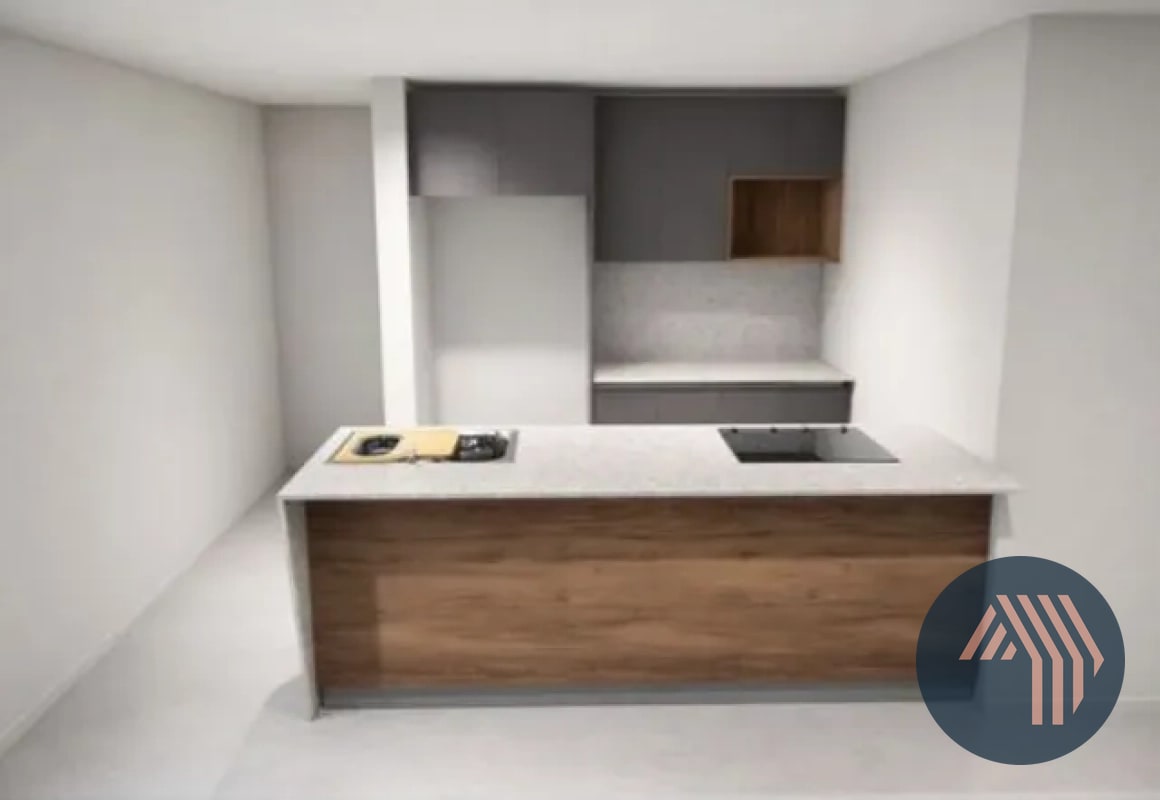 ALQUILER DE CÉNTRICO APARTAMENTO – AV. LA REFORMA, ZONA 10 - 1