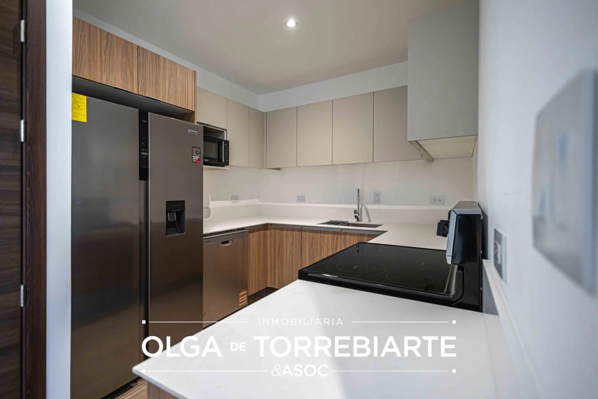 Apartamento en Spazio, Zona 15 — Apartamento en Alquiler en Spazio, Zona 15, Guatemala, Ciudad — foto 7 de 7