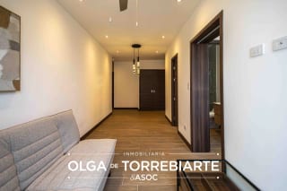 Apartamento en Spazio, Zona 15 — Apartamento en Alquiler en Spazio, Zona 15, Guatemala, Ciudad — miniatura 6 de 7