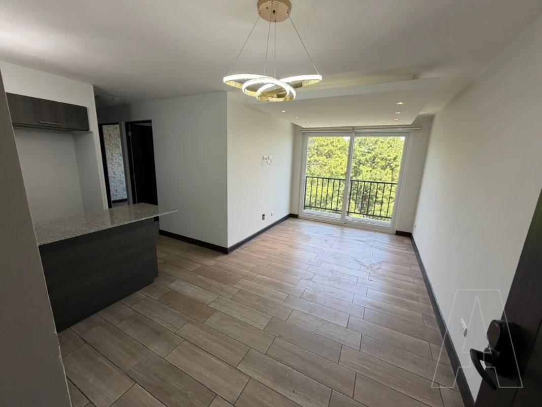 APARTAMENTO EN RENTA ZONA 1 MIXCO ANCONA — Apartamento en Alquiler en Zona 1 Mixco, Guatemala, Ciudad — foto 1 de 16