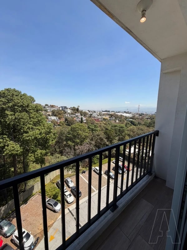 APARTAMENTO EN RENTA ZONA 1 MIXCO ANCONA — Apartamento en Alquiler en Zona 1 Mixco, Guatemala, Ciudad — foto 14 de 16