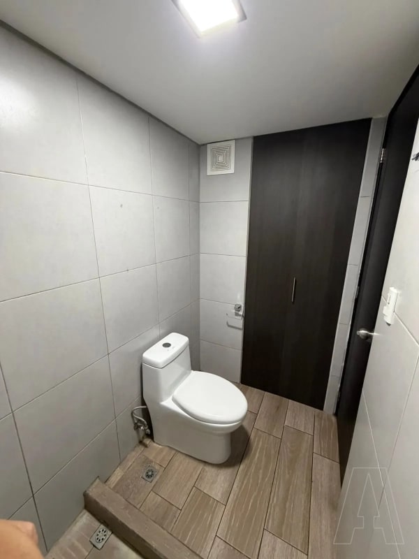 APARTAMENTO EN RENTA ZONA 1 MIXCO ANCONA — Apartamento en Alquiler en Zona 1 Mixco, Guatemala, Ciudad — foto 5 de 16