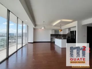 Apartamento en Renta, Zona 10 — Apartamento en Alquiler en Zona 10, Guatemala, Ciudad — miniatura 1 de 16