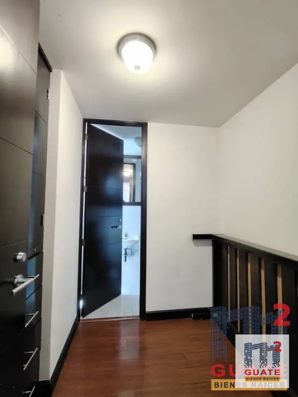 Apartamento en Renta, Zona 10 - 11