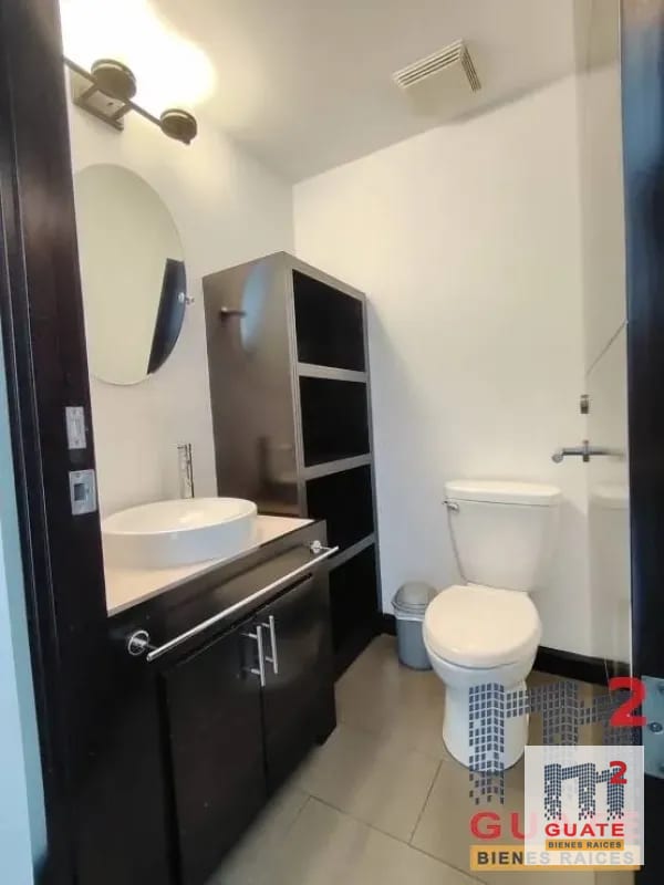 Apartamento en Renta, Zona 10 — Apartamento en Alquiler en Zona 10, Guatemala, Ciudad — foto 11 de 16