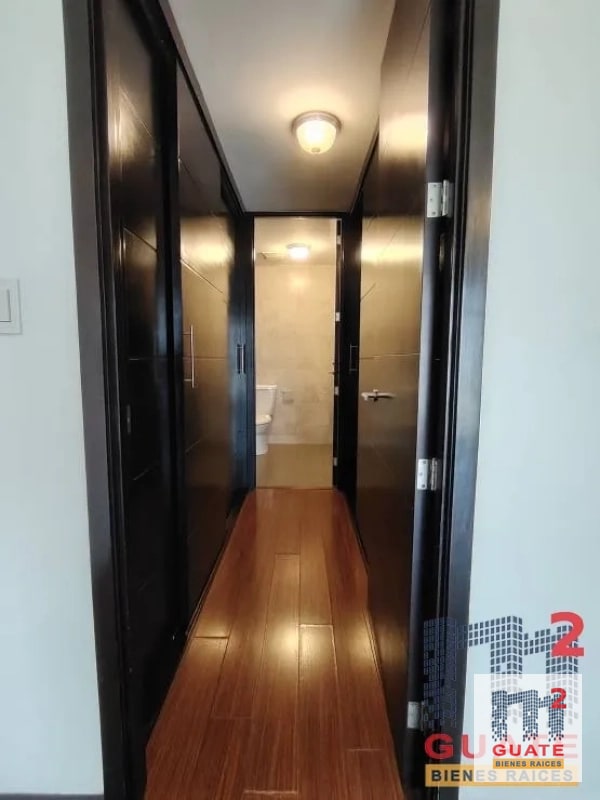Apartamento en Renta, Zona 10 - 9