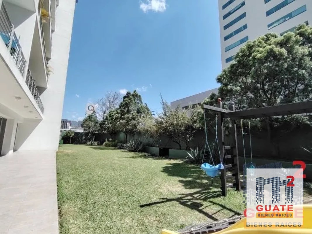 Apartamento en Renta, Zona 10 - 6