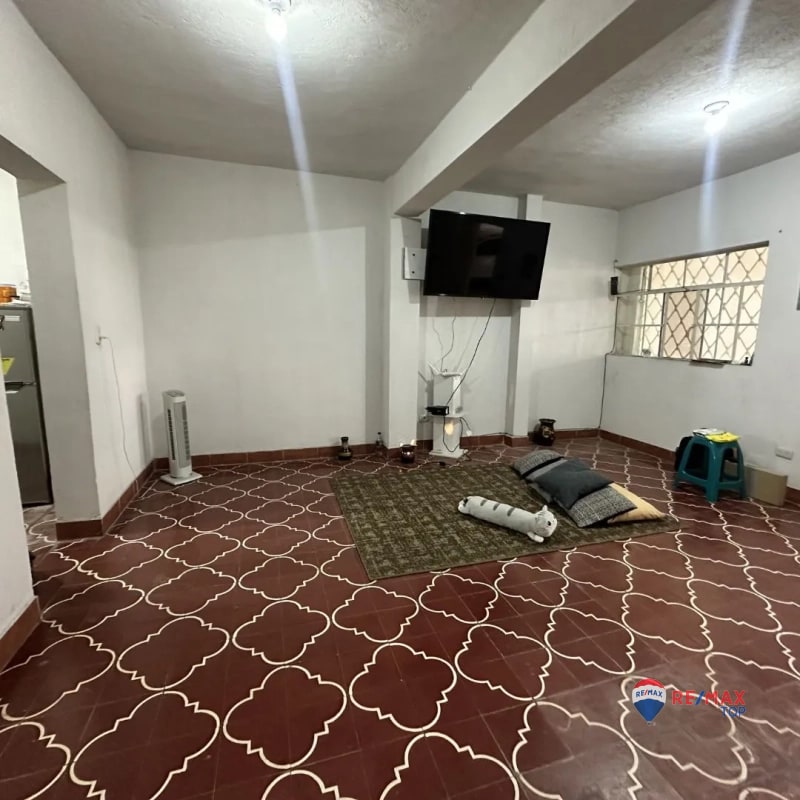 ZONA 1, CASA EN RENTA IDEAL P/COMERCIAL O RESIDENCIAL - 8