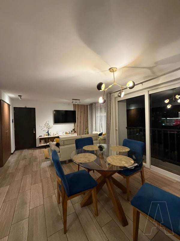 APARTAMENTO EN VENTA ZONA 1 MIXCO SAKAI — Apartamento en Venta en Zona 1 Mixco, Guatemala, Ciudad — foto 1 de 17