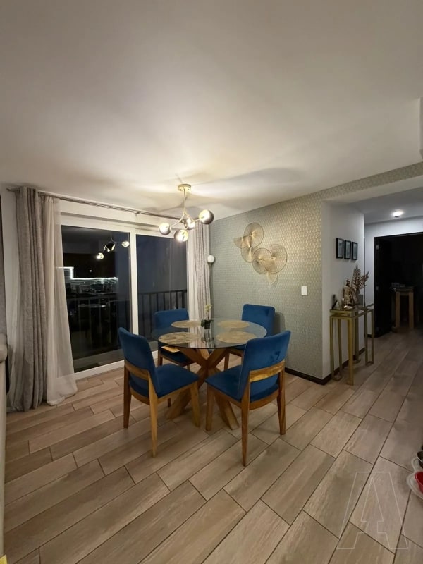 APARTAMENTO EN VENTA ZONA 1 MIXCO SAKAI — Apartamento en Venta en Zona 1 Mixco, Guatemala, Ciudad — foto 17 de 17
