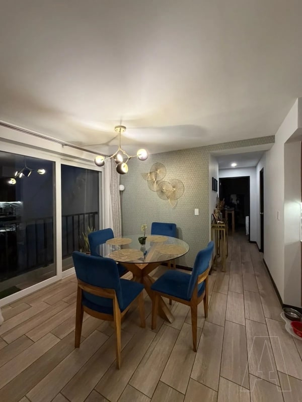 APARTAMENTO EN VENTA ZONA 1 MIXCO SAKAI — Apartamento en Venta en Zona 1 Mixco, Guatemala, Ciudad — foto 15 de 17