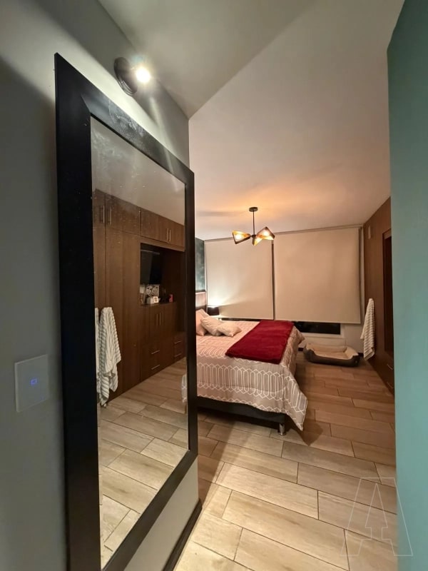 APARTAMENTO EN VENTA ZONA 1 MIXCO SAKAI — Apartamento en Venta en Zona 1 Mixco, Guatemala, Ciudad — foto 12 de 17