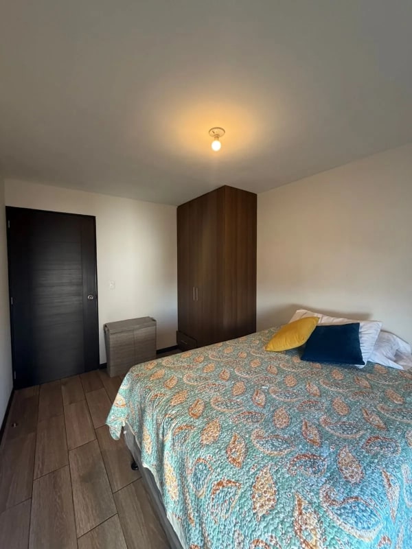 APARTAMENTO EN VENTA ZONA 1 MIXCO SAKAI — Apartamento en Venta en Zona 1 Mixco, Guatemala, Ciudad — foto 4 de 17