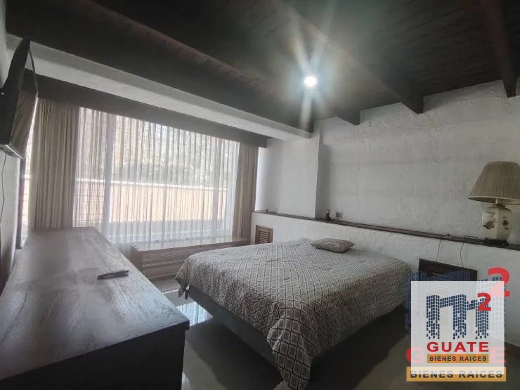 Apartamento en Renta, Zona 15 - 4