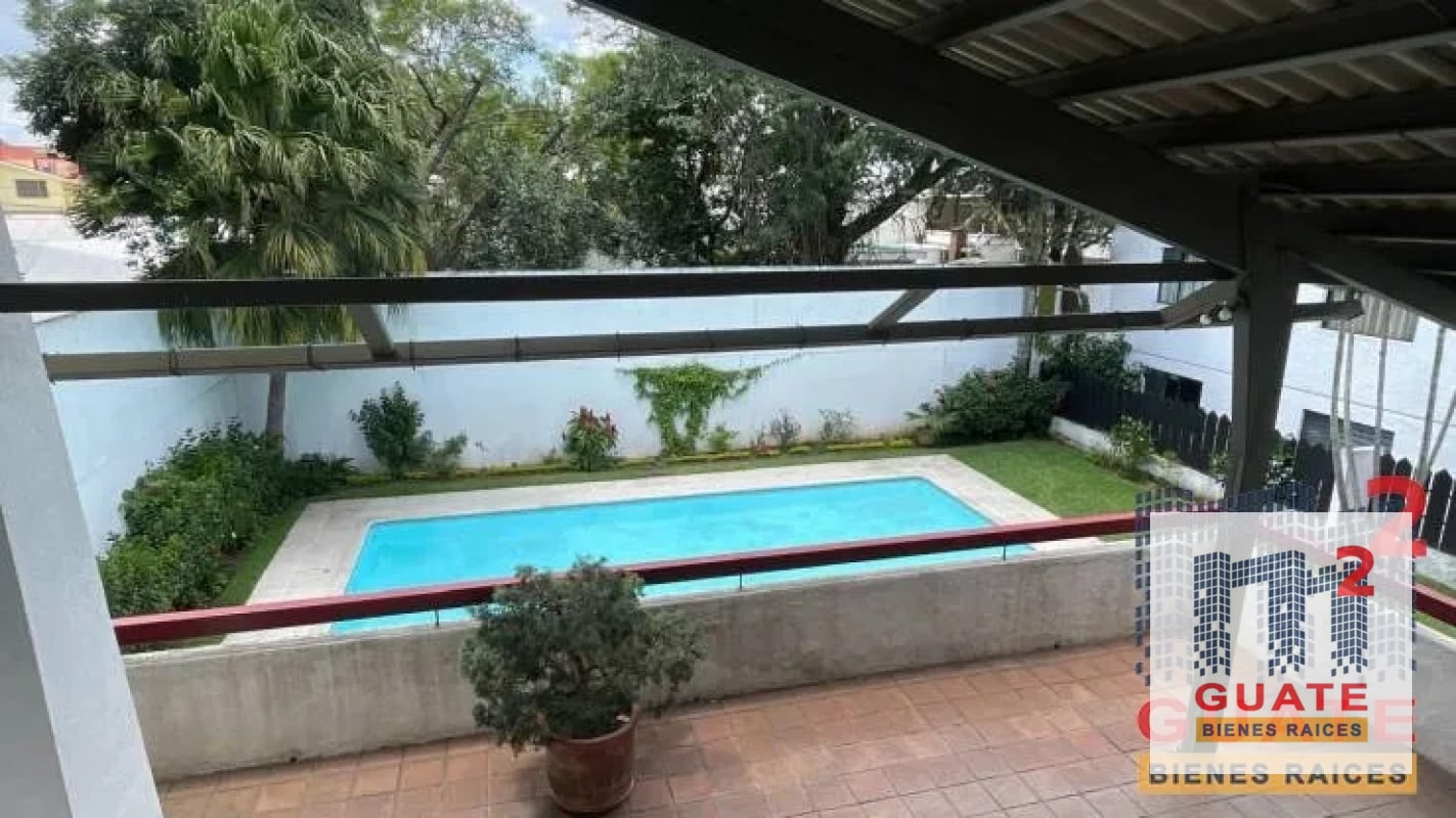 Apartamento en Renta, Zona 15 - 2