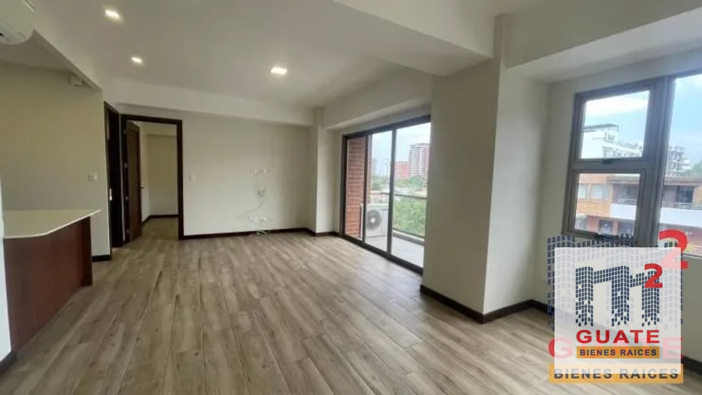 Apartamento en Renta, Zona 15 - 10
