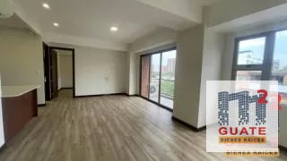 Apartamento en Renta, Zona 15 — Apartamento en Alquiler en Zona 15, Guatemala, Ciudad — miniatura 1 de 10