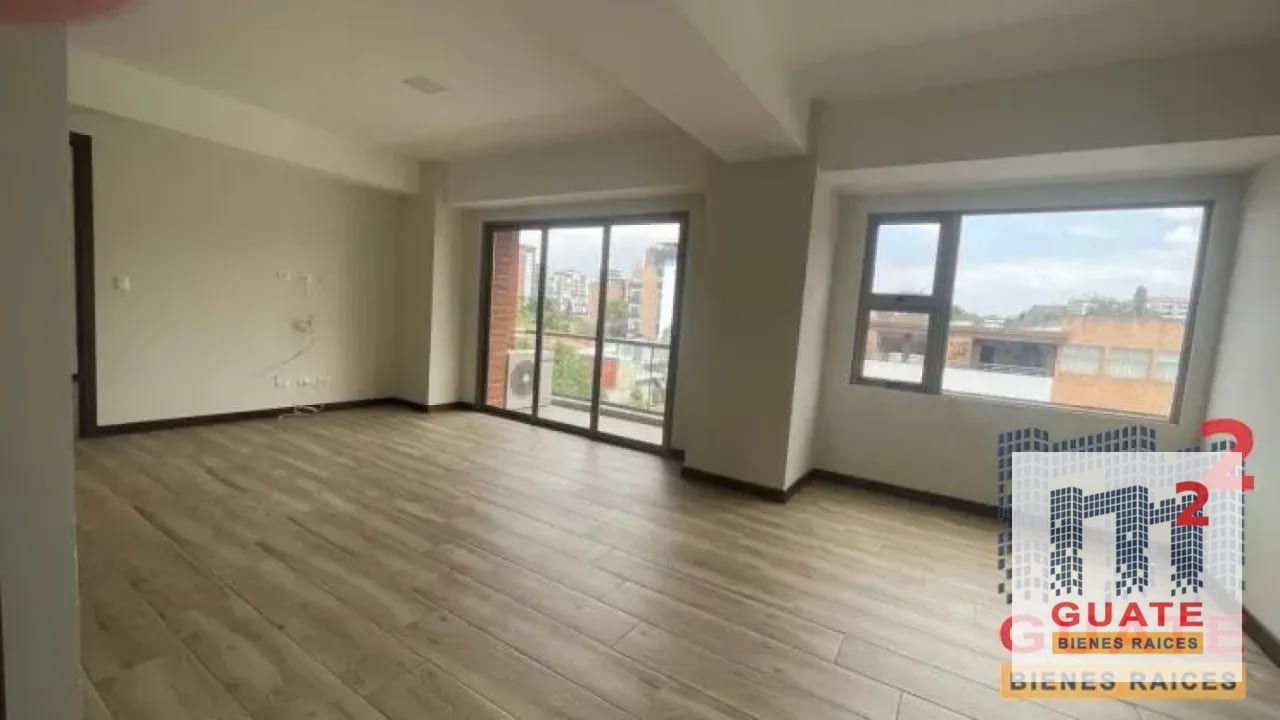 Apartamento en Renta, Zona 15 — Apartamento en Alquiler en Zona 15, Guatemala, Ciudad — foto 9 de 10