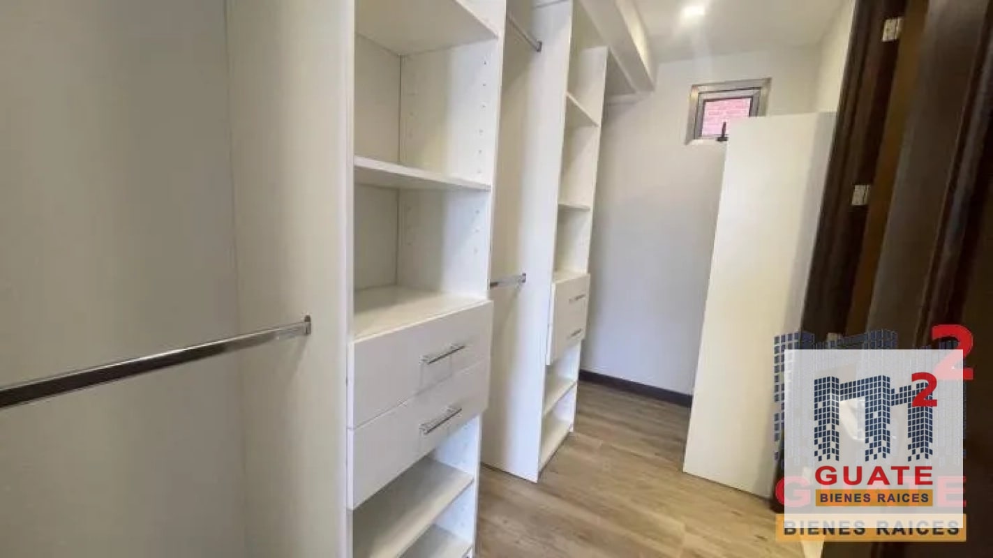 Apartamento en Renta, Zona 15 - 5