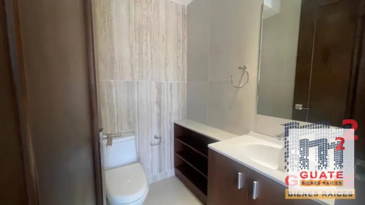 Apartamento en Renta, Zona 15 — Apartamento en Alquiler en Zona 15, Guatemala, Ciudad — foto 5 de 10