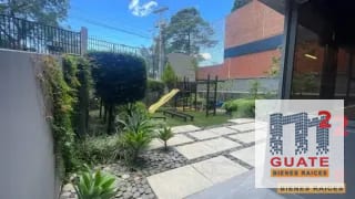 Apartamento en Renta, Zona 15 — Apartamento en Alquiler en Zona 15, Guatemala, Ciudad — miniatura 4 de 10