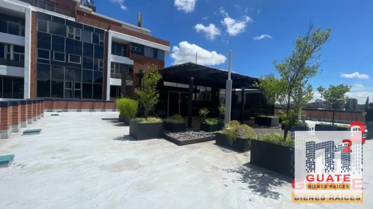 Apartamento en Renta, Zona 15 - 1