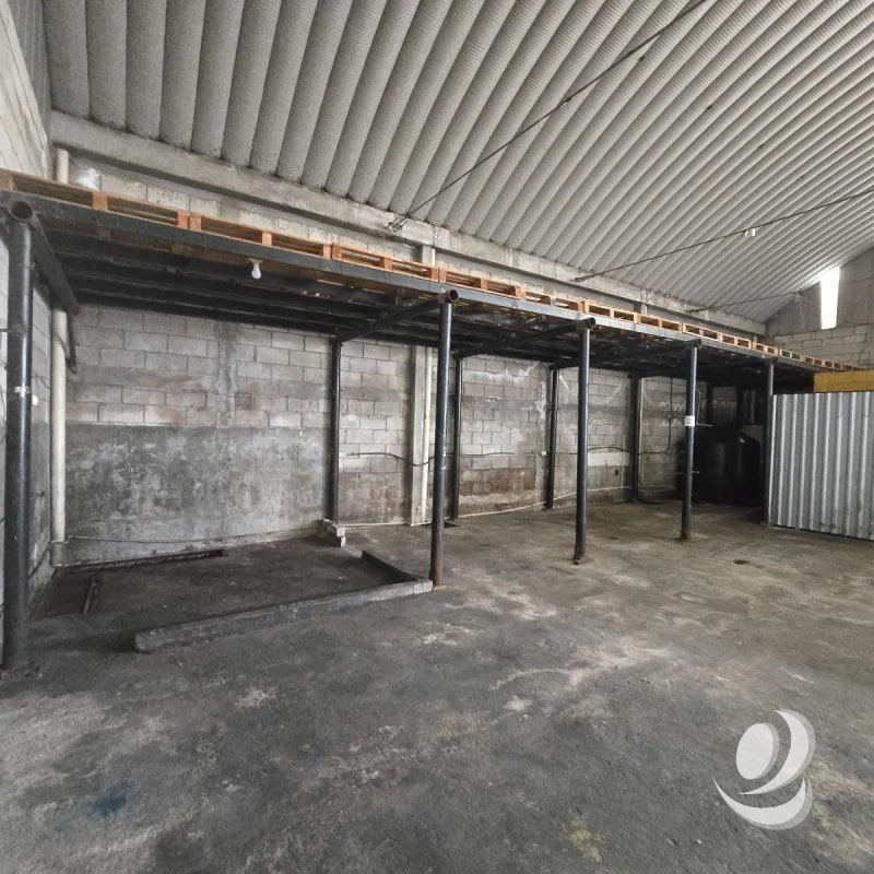 Bodega en Renta 548 mts² Balcones de San Cristóbal - 7