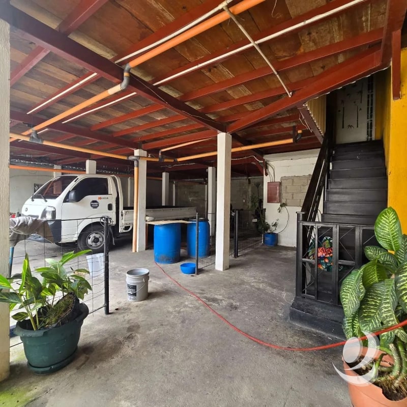 Bodega en Renta 548 mts² Balcones de San Cristóbal - 6