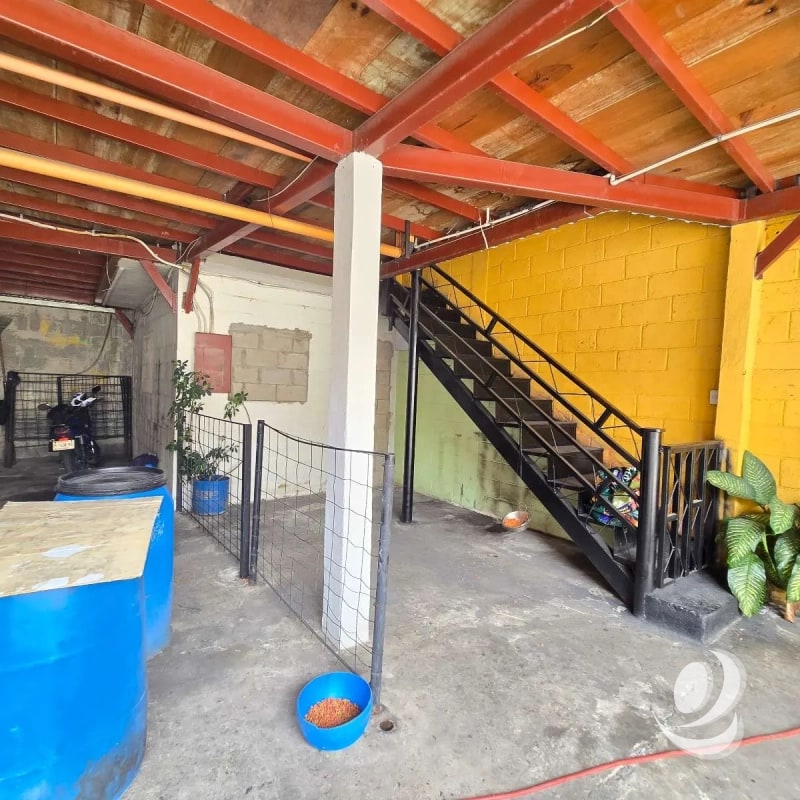 Bodega en Renta 548 mts² Balcones de San Cristóbal - 5