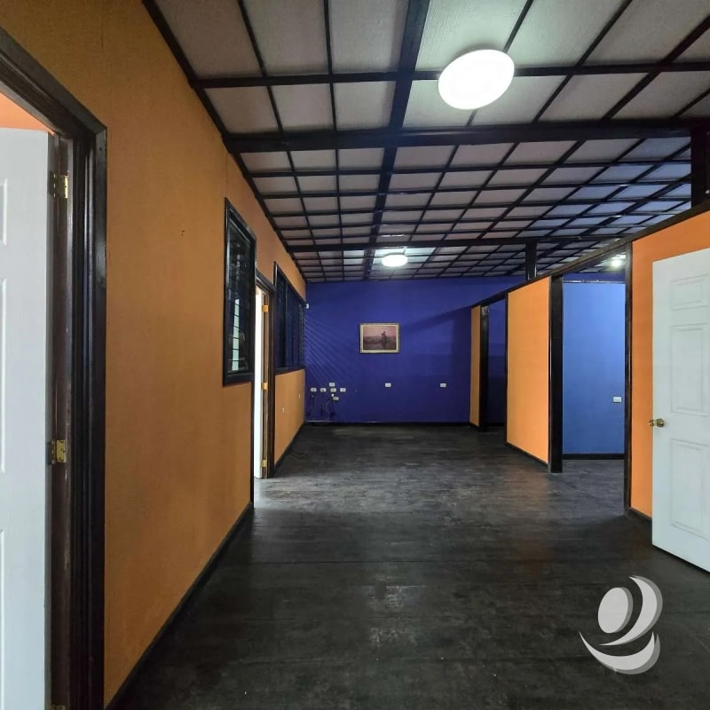 Bodega en Renta 548 mts² Balcones de San Cristóbal - 4