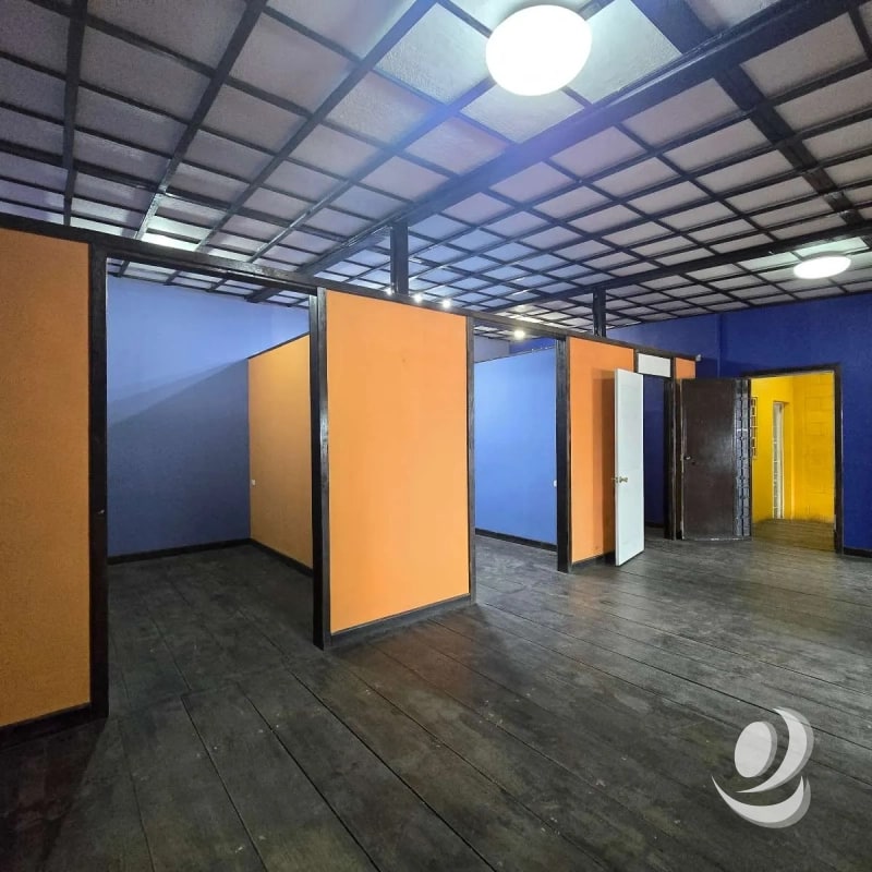 Bodega en Renta 548 mts² Balcones de San Cristóbal - 1